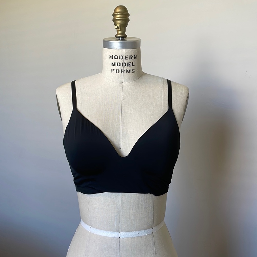 Victorias Secret bra 34B Black